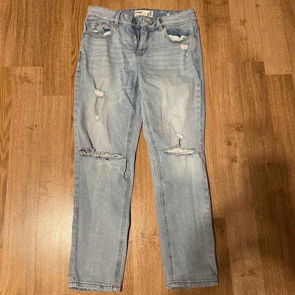 garage mom jeans - Picture 1 of 3